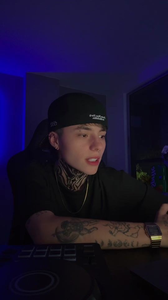 TikTok video thumbnail by unatomboy_