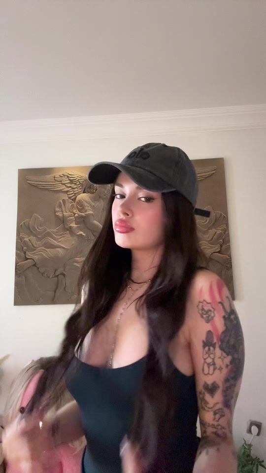 TikTok video thumbnail by mirasevv_