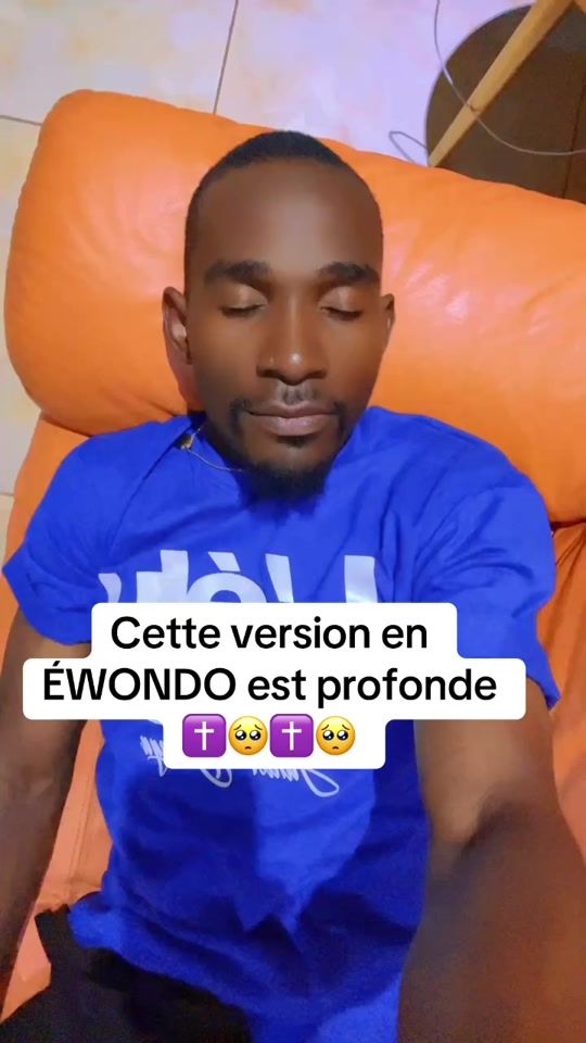 TikTok video thumbnail by junior_belinga