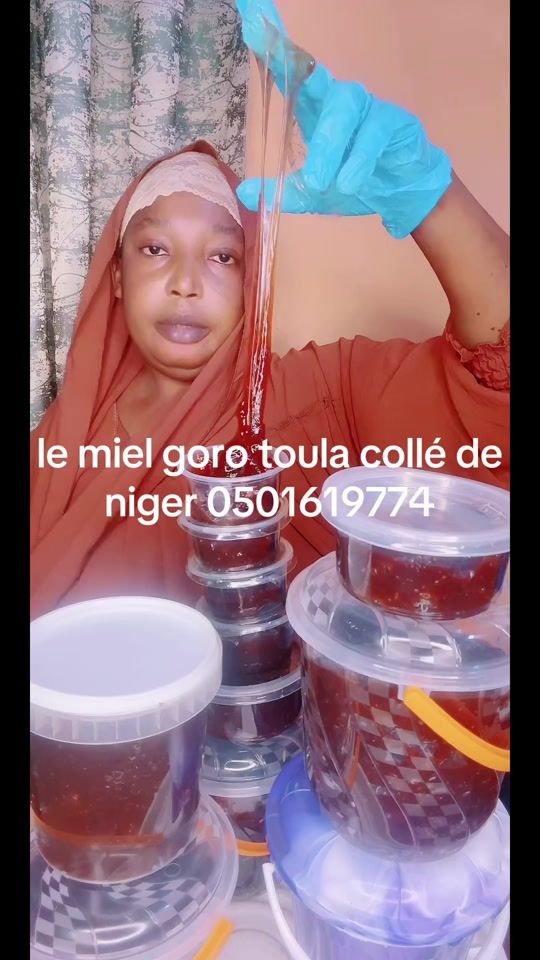 TikTok video thumbnail by awaouousmane