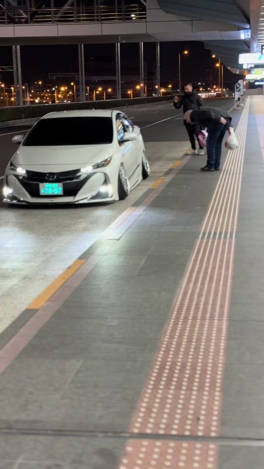 TikTok video thumbnail by prius_phv7007