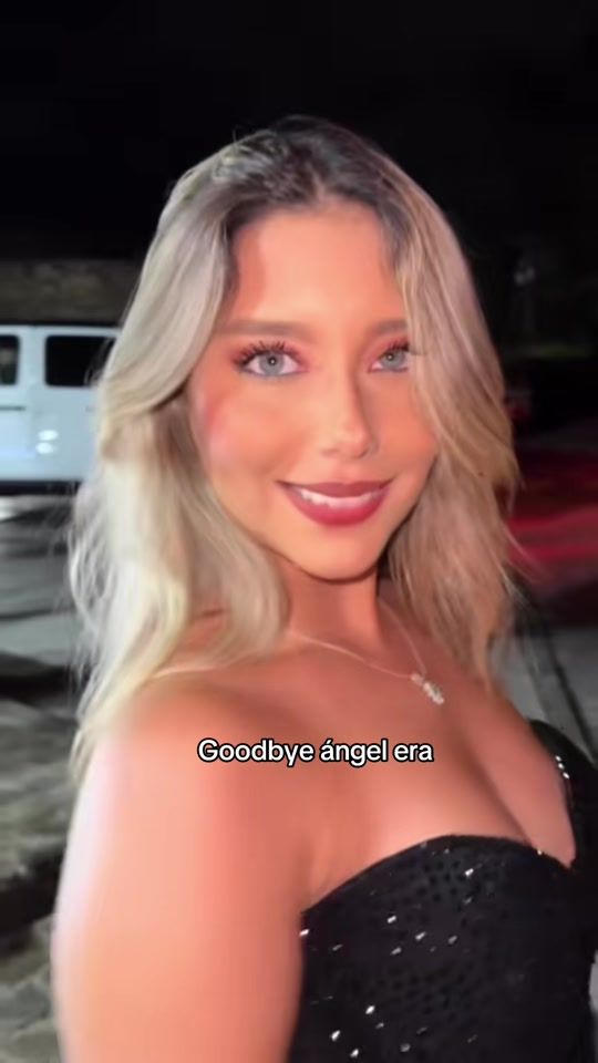 TikTok video thumbnail by genesisbolivarr