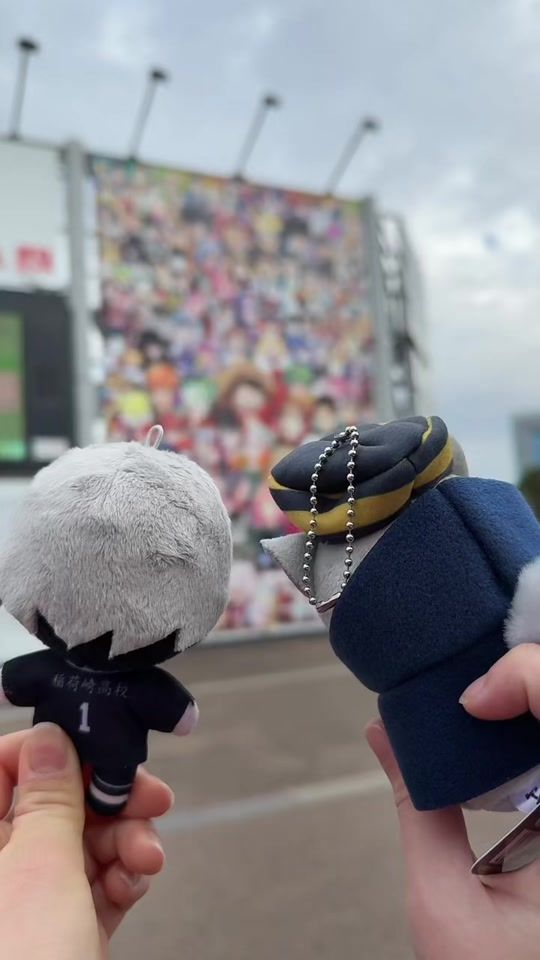 TikTok video thumbnail by yatagai