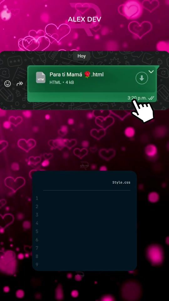 TikTok video thumbnail by alexx.dev