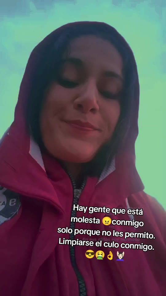 TikTok video thumbnail by carolinachavez520