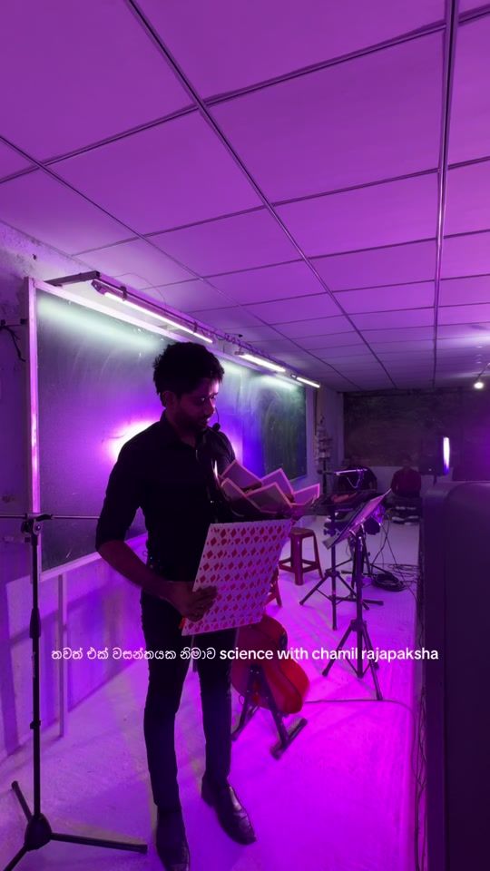 TikTok video thumbnail by chamil_rajapaksha