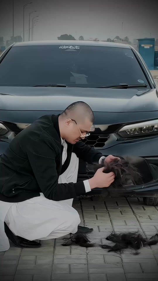 TikTok video thumbnail by zahid_sami