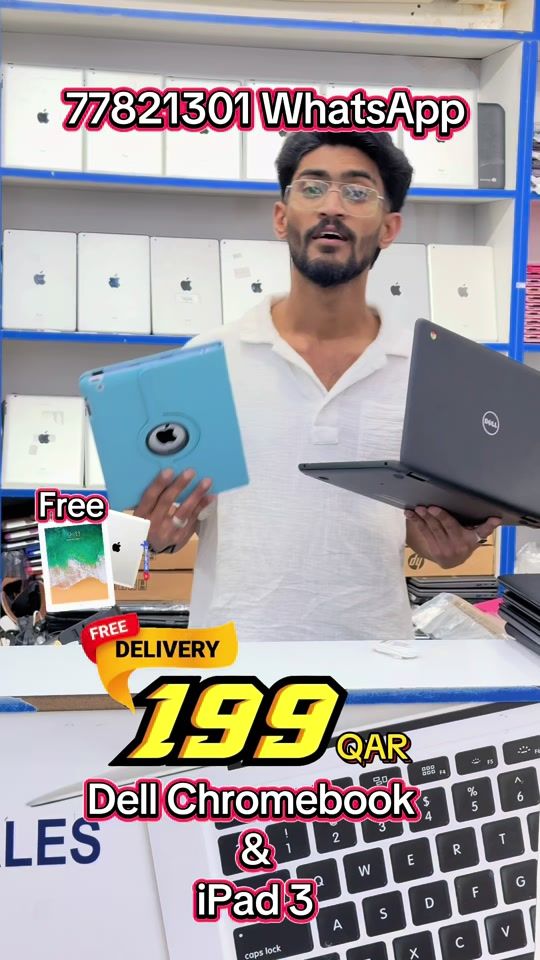 TikTok video thumbnail by awokh.com.qatar