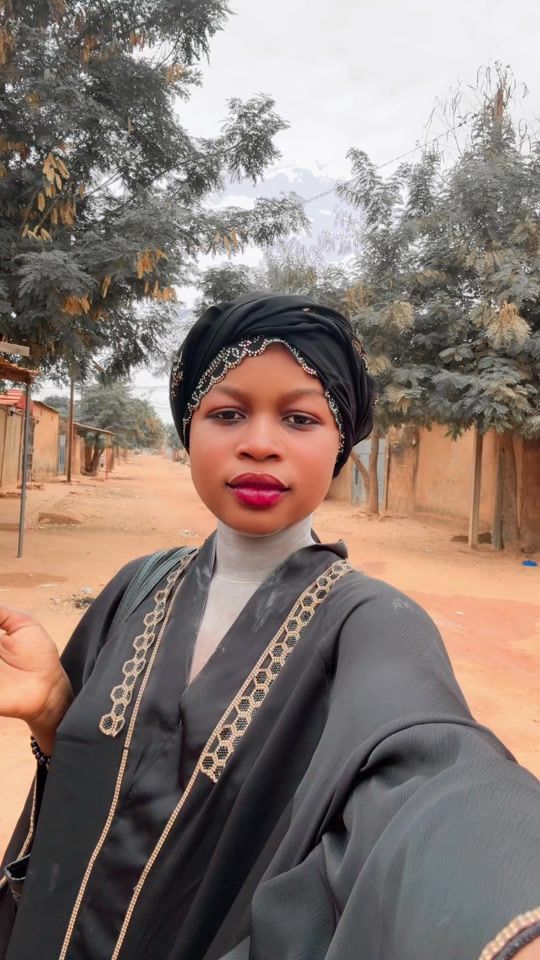 TikTok video thumbnail by farida.zongo1
