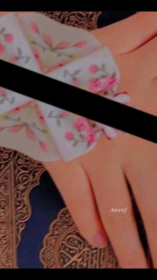 TikTok video thumbnail by awatf___al
