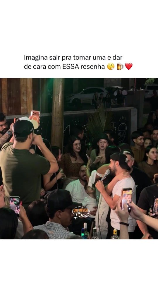TikTok video thumbnail by quemusicaboa