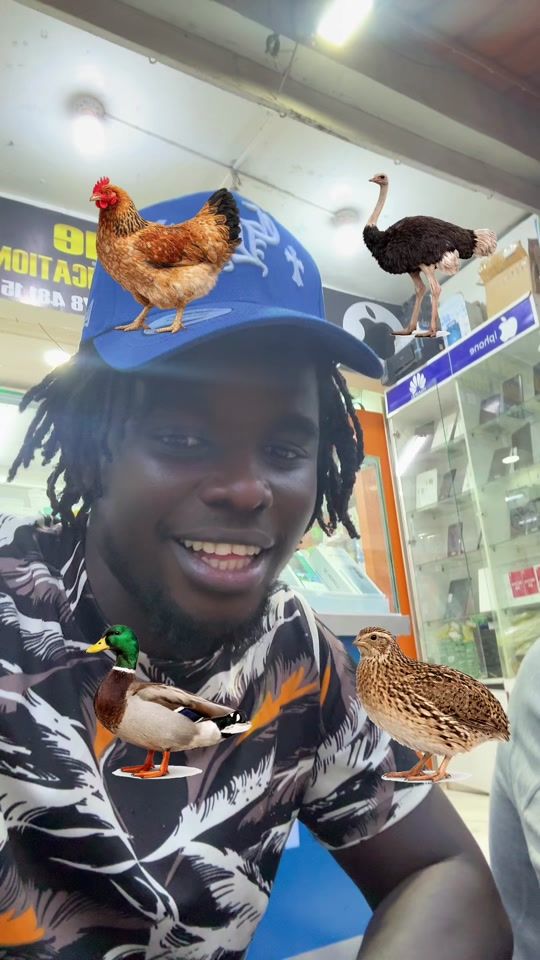 TikTok video thumbnail by al_makhtoum_mbour