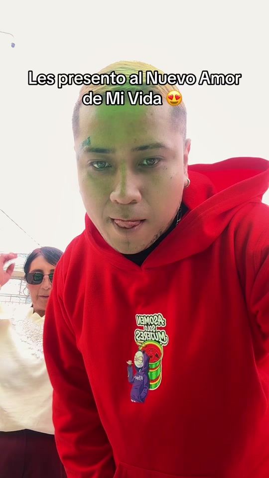 TikTok video thumbnail by el_trujistv