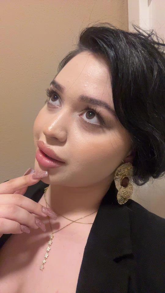 TikTok video thumbnail by alizadesen