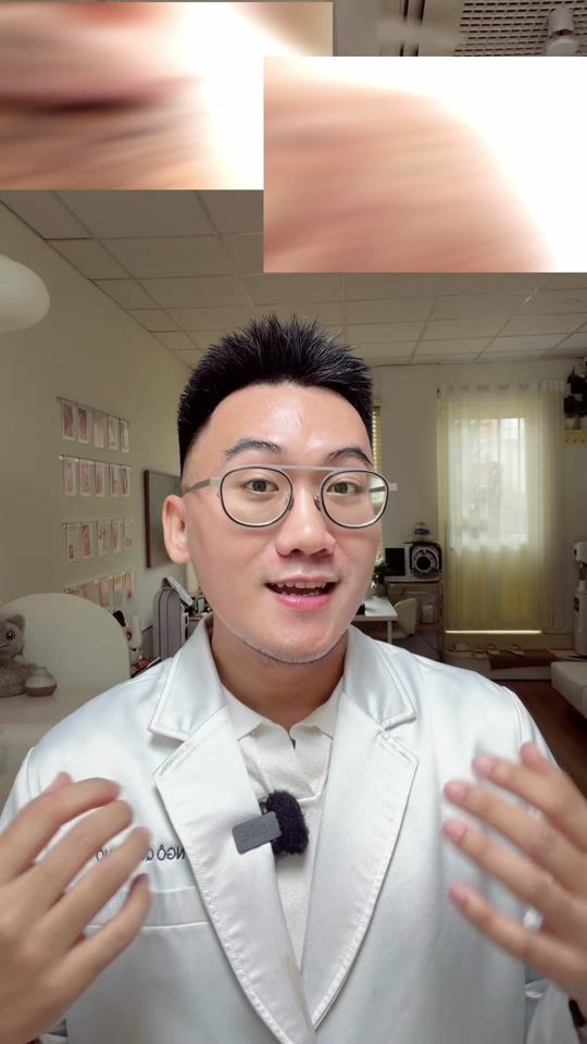 TikTok video thumbnail by drquangho