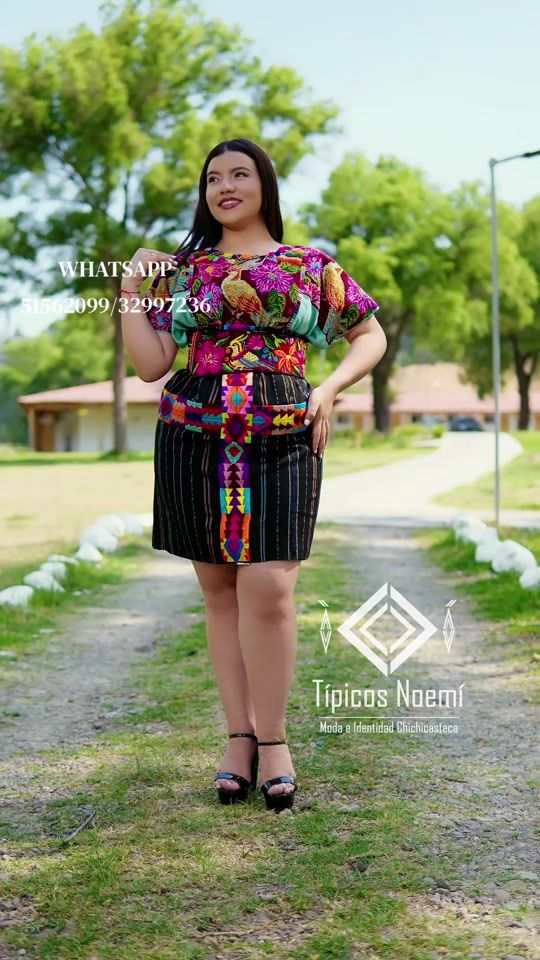 TikTok video thumbnail by tipicos_noemi