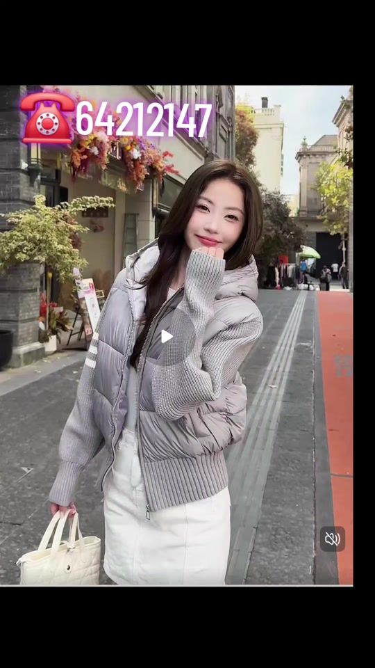 TikTok video thumbnail by chamarras_y_mas