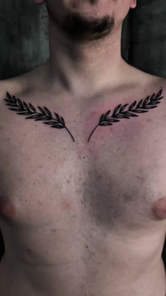 TikTok video thumbnail by dekitattooart