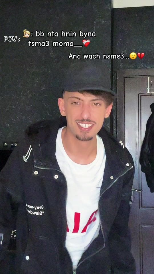 TikTok video thumbnail by madjid_sahnine