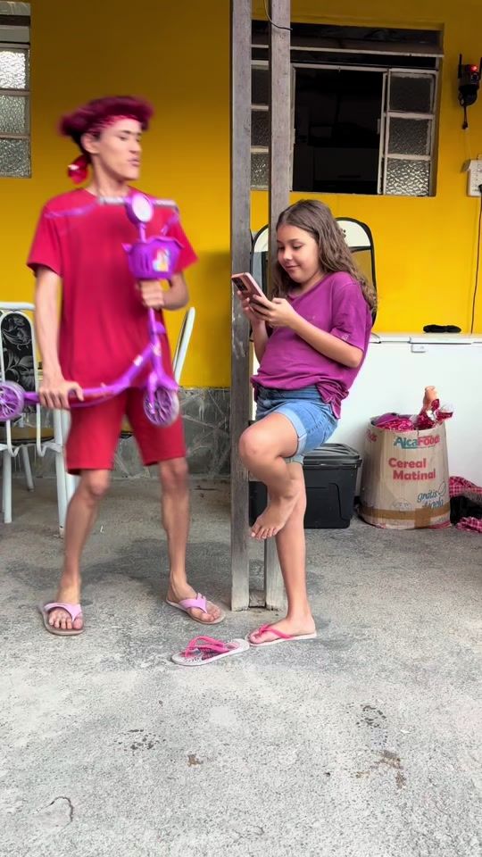 TikTok video thumbnail by osamuellvitor