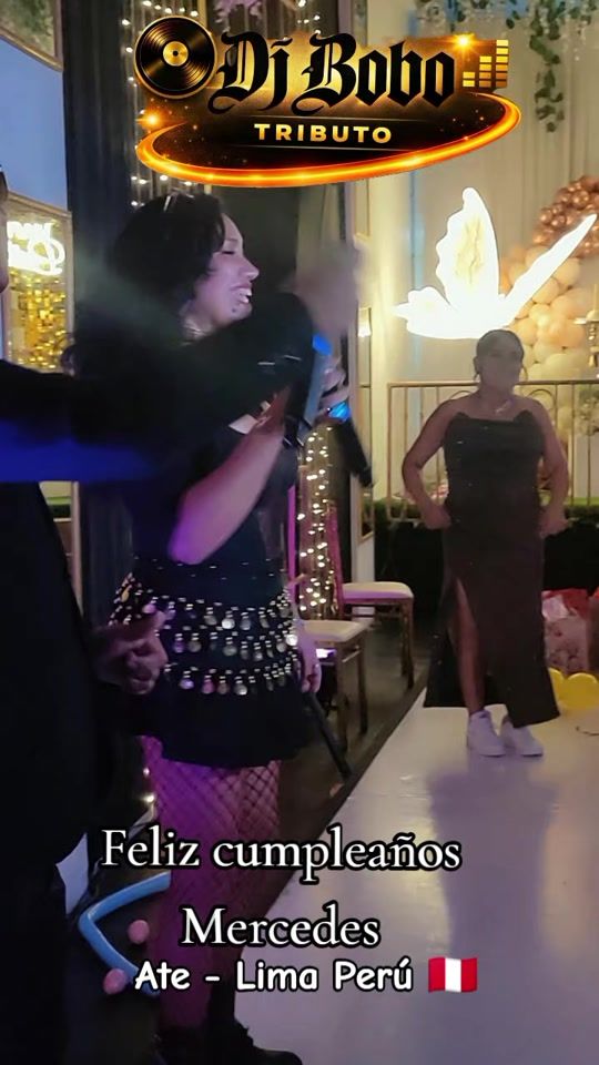 TikTok video thumbnail by djbobo_tributo