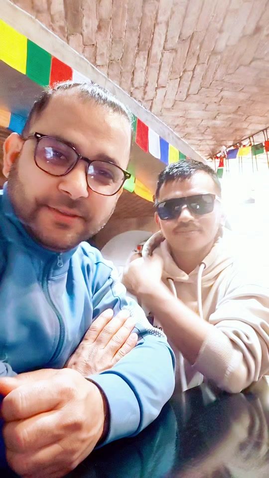 TikTok video thumbnail by om.pokhrel