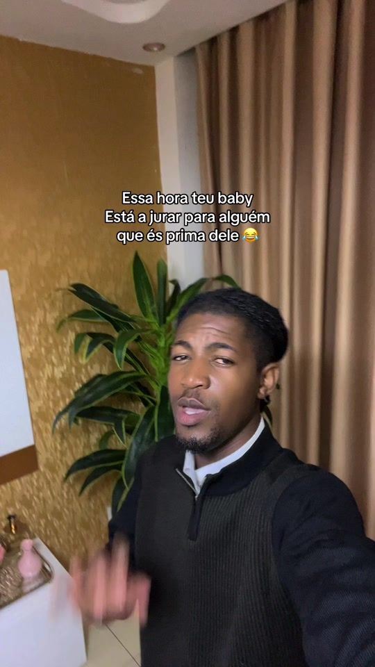 TikTok video thumbnail by junilson_breezy