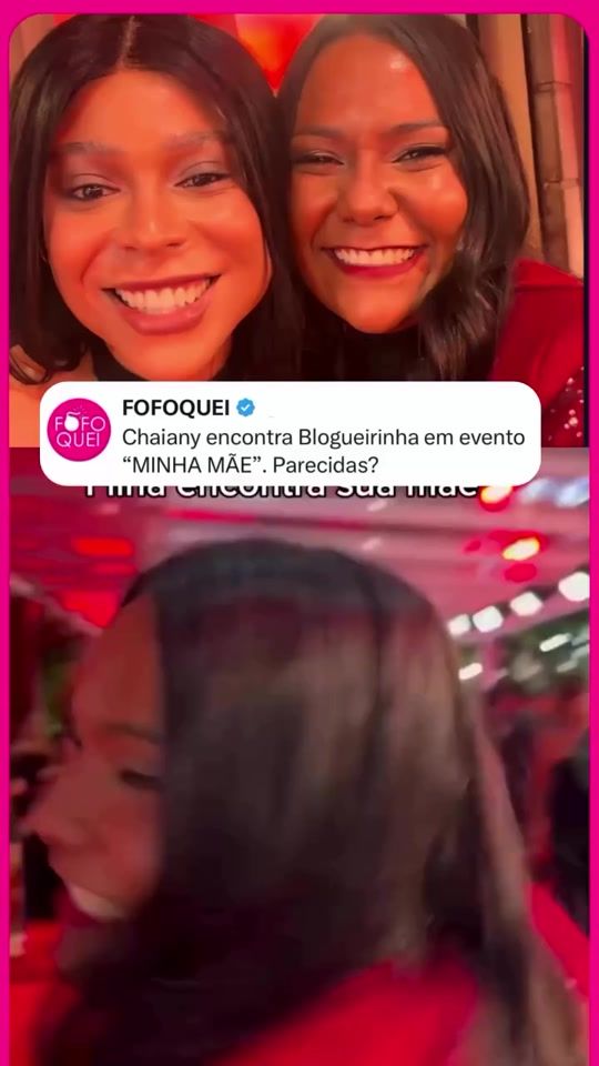 TikTok video thumbnail by fofoqueioficial