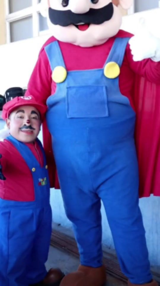 TikTok video thumbnail by ratoncitosv