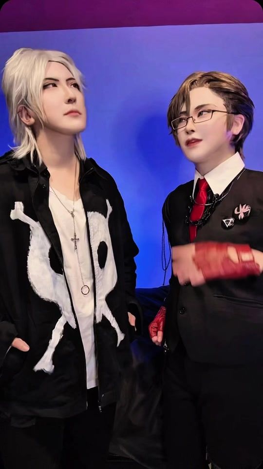 TikTok video thumbnail by natuki_a
