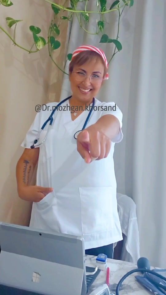 TikTok video thumbnail by drmozhgan