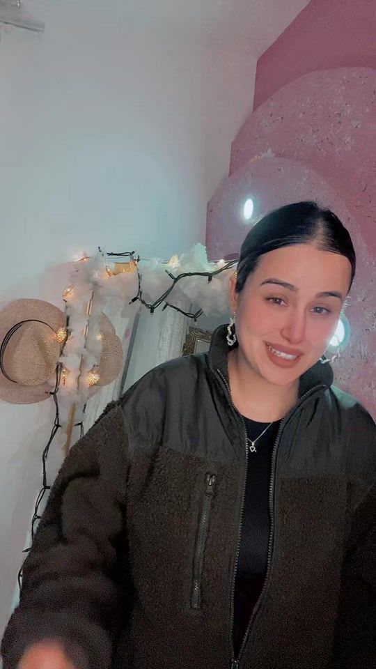 TikTok video thumbnail by amelsoussia3