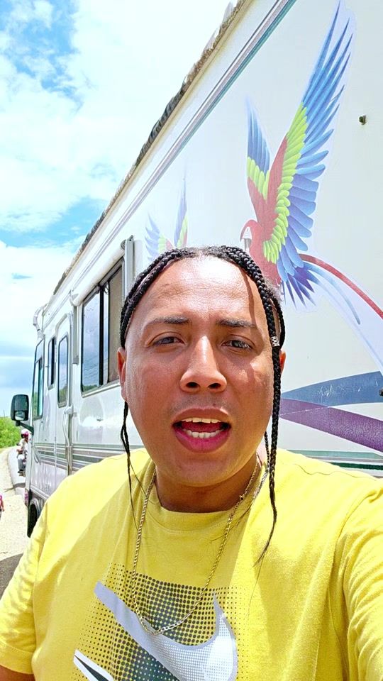 TikTok video thumbnail by circodepops