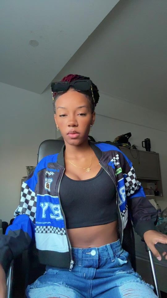 TikTok video thumbnail by palomaml