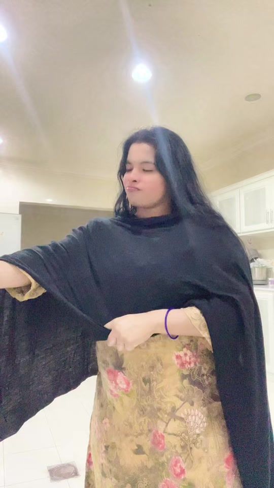 TikTok video thumbnail by 1noraislam7