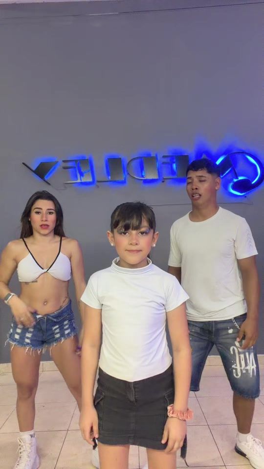 TikTok video thumbnail by medleydance_py