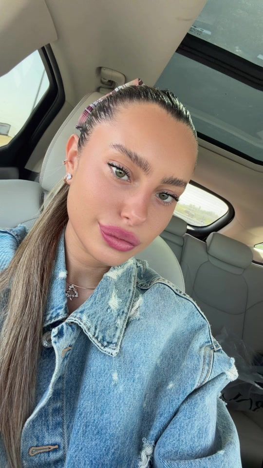 TikTok video thumbnail by liel_cohen55