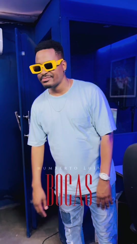 TikTok video thumbnail by humbertoluisoficial