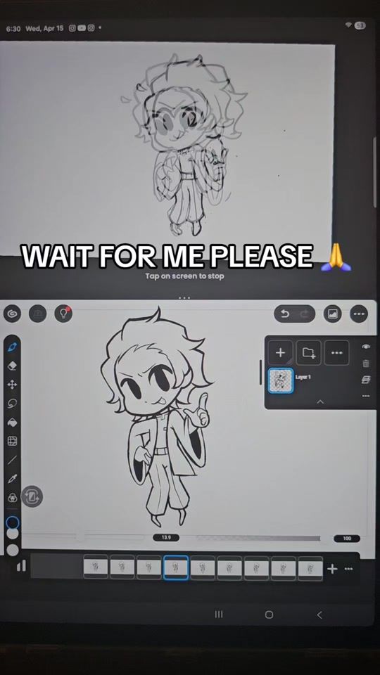 TikTok video thumbnail by 0kyshi