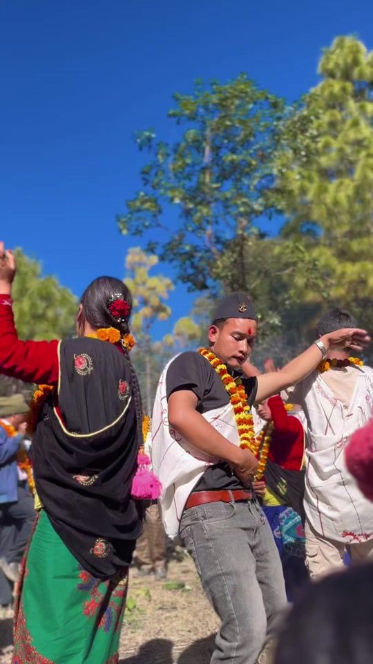 TikTok video thumbnail by sagoon.nepal