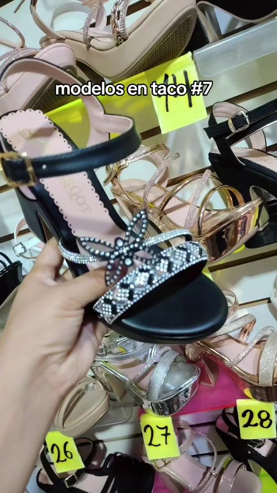 TikTok video thumbnail by raphaelashoes