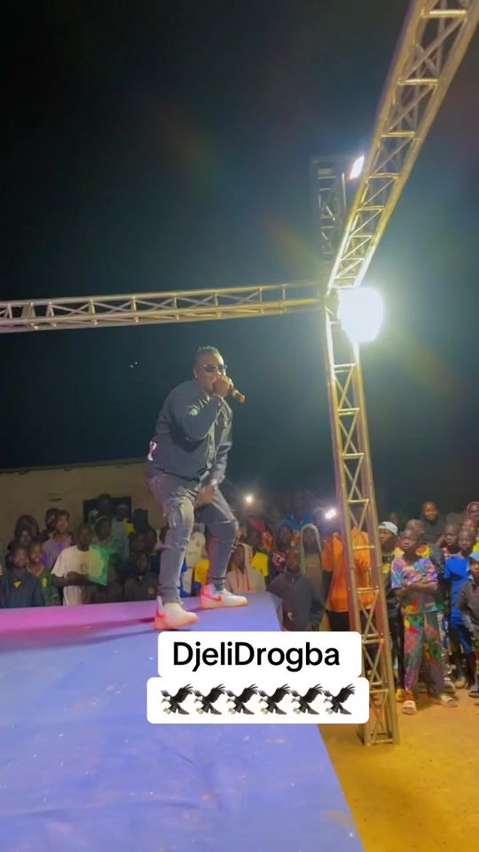 TikTok video thumbnail by djelidrogba