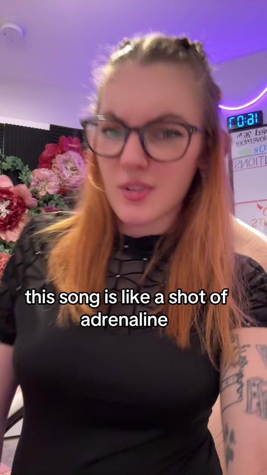 TikTok video thumbnail by chloeredsell
