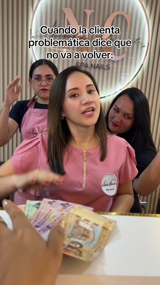 TikTok video thumbnail by spanailsnathaliac