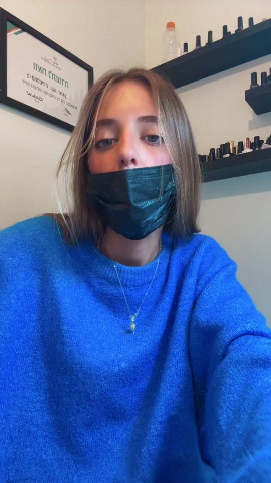 TikTok video thumbnail by noa_granitsky