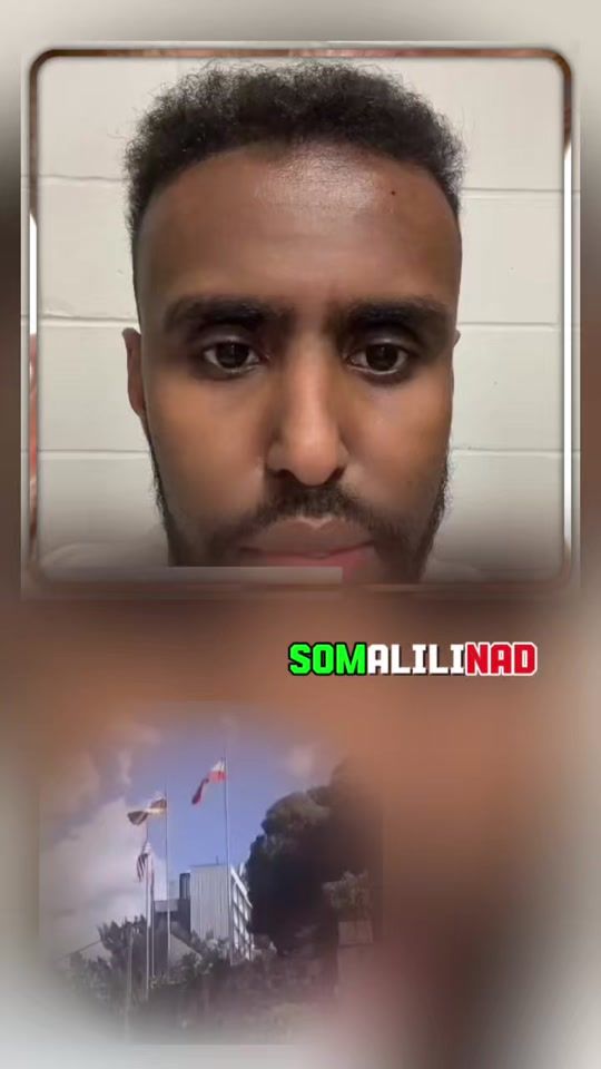 TikTok video thumbnail by somalilander250