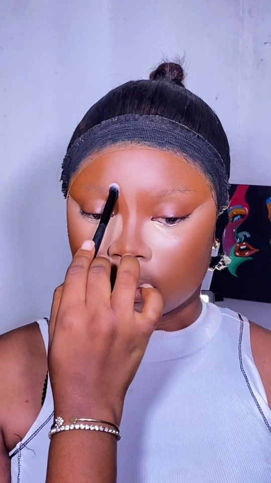 TikTok video thumbnail by aiahs_makeover