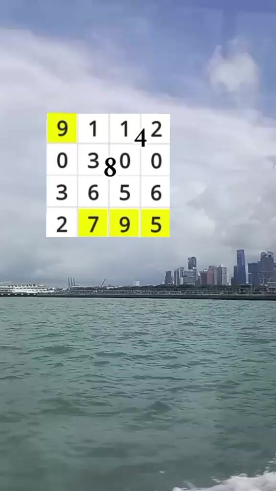 TikTok video thumbnail by min290113