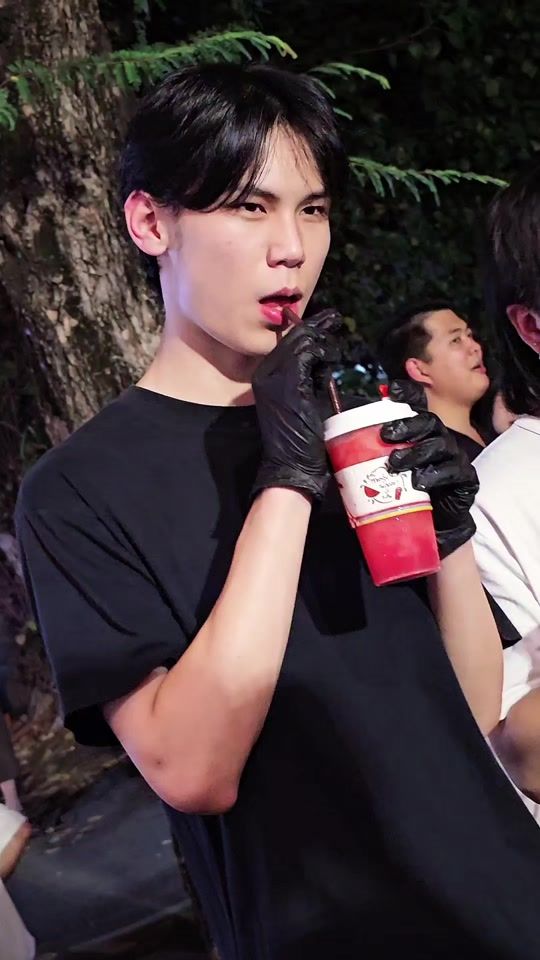 TikTok video thumbnail by jari.keta