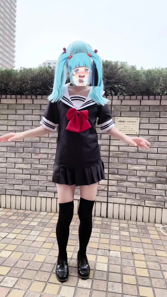 TikTok video thumbnail by rua_cos0505
